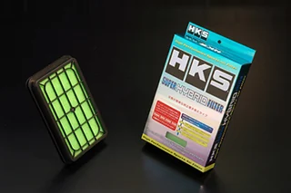 Super Hybrid Filter
